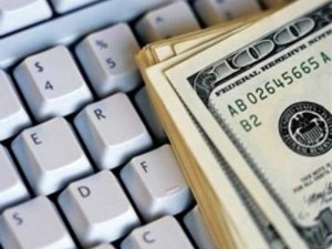 Заработок в интернете