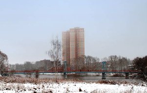 Жилой дом ИЛИТА