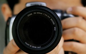 Фотограф Фотограф