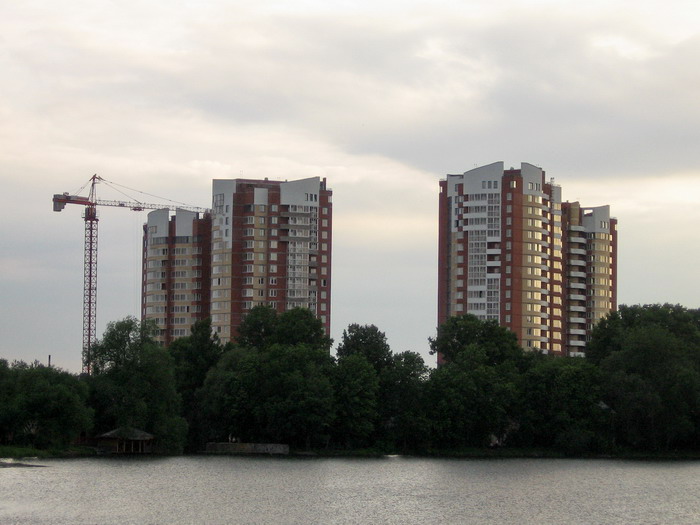 Южные ворота