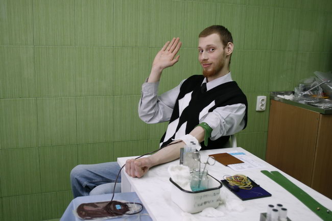 Донор