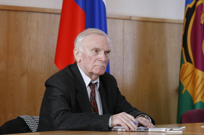 В.И. Иванов