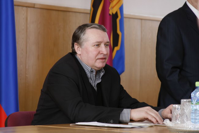 С.В. Устименко