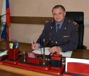 Василий Митьков