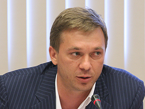 Дмитрий Саблин