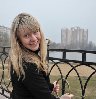 Катя Куликова Катя Куликова