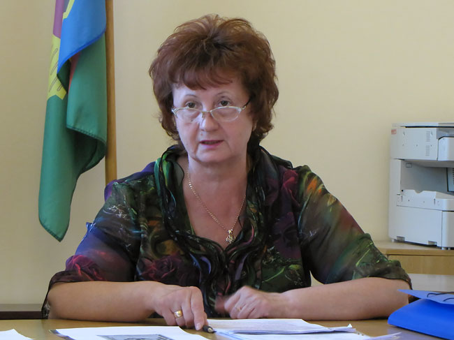 Л.В. Булыгина