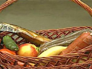 Потребительская корзина Потребительская корзина