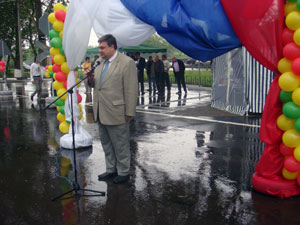 Д. Водотынский