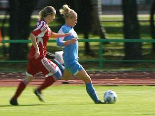 Россиянка - Звезда-2005 Россиянка - Звезда-2005