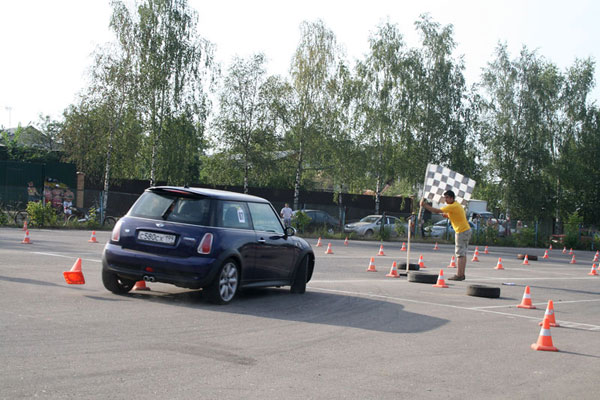 Автошоу ЮАШ