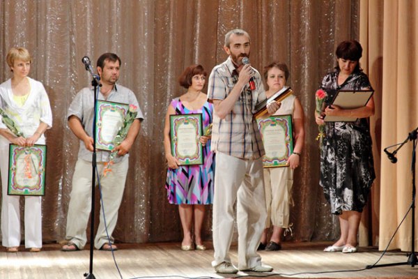 Забурниягин