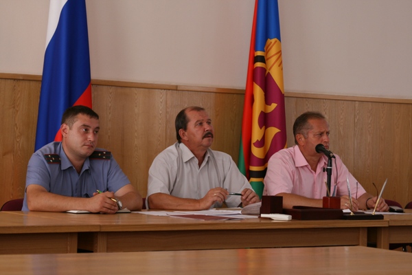 В Пушкино появятся дружинники