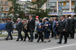 День города Пушкино День города Пушкино
