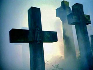 Кладбище Кладбище