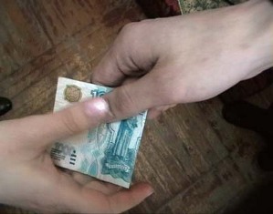 Мошенники