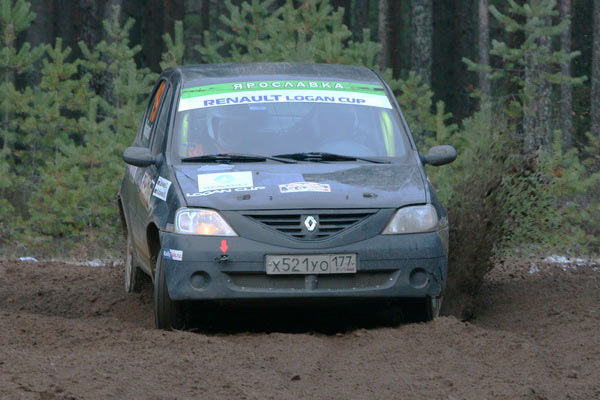 Renault Logan