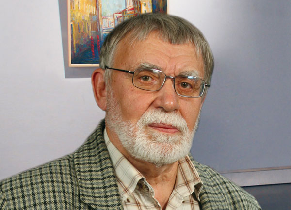 А. Петушков