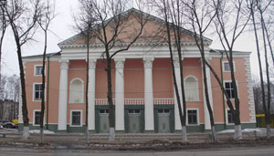 Дом Культуры Дом Культуры