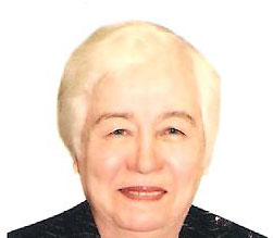 Людмила Кондрашова
