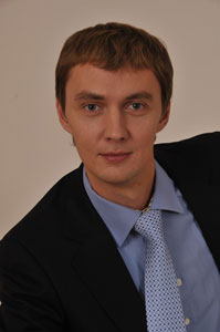 Георгий Вахрушев Георгий Вахрушев