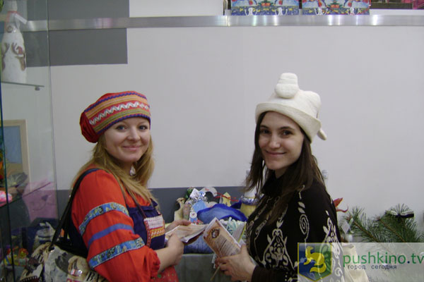Руками ангела