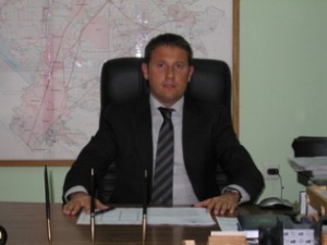 Денис Соломатин