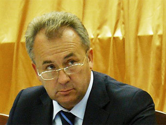 Николай Маслов