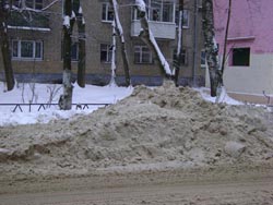Улица Некрасова