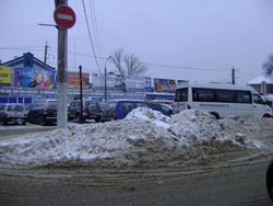 Автостанция