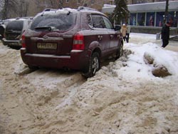 Московский проспект