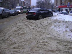 Московский проспект