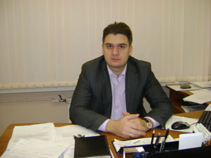 Александр Бушев Александр Бушев