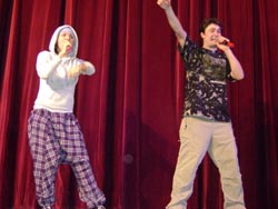 День студента