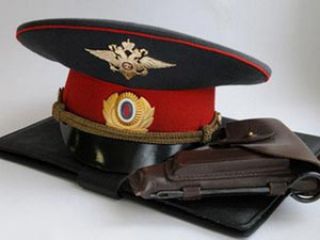 Милиция