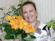 Ирина Богачева