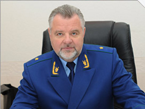 Александр Игнатенко