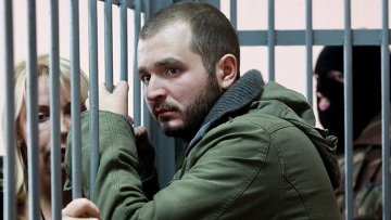 Иван Назаров