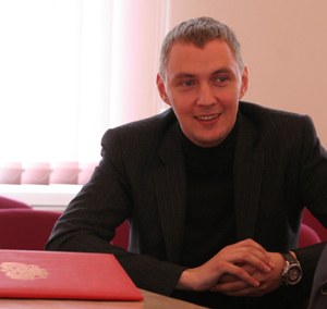 Георгий Вахрушев Георгий Вахрушев