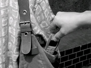 Кража мобильного Кража мобильного
