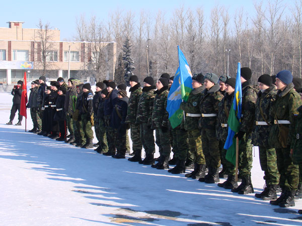 Зубренок-2011