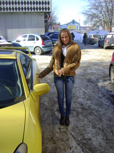 Светлана