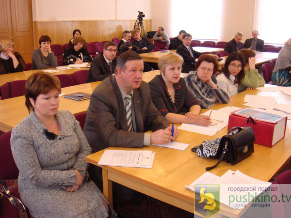 Градостроительный совет