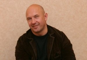 Алексей Иванов