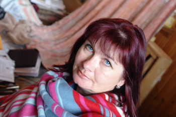 Елена Артова