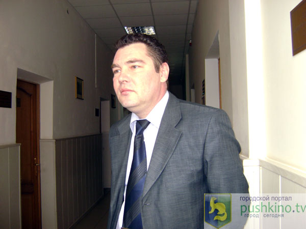Владимир Рязанов