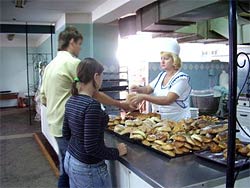 Питание школьников Питание школьников