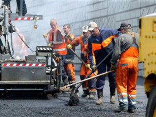 Ремонт дороги Ремонт дороги