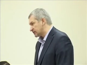 Совещание в администрации Совещание в администрации