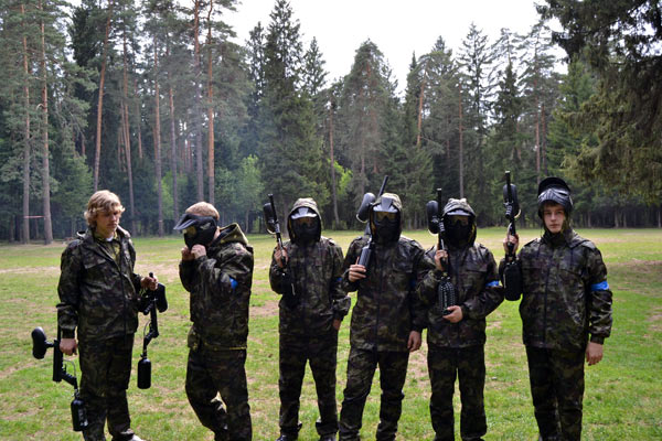 Соревнования